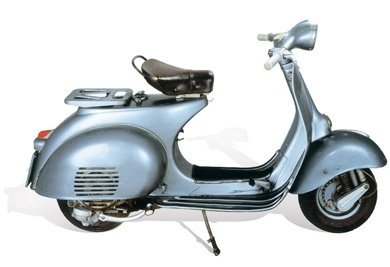 CONTACHILOMETRI VESPA 50 SPECIAL 123424 - PIAGGIO VESPA - Caba Moto Biella