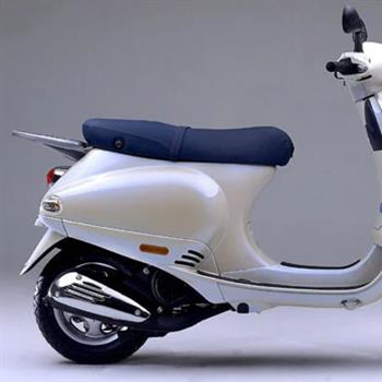 PIAGGIO SCOOTER