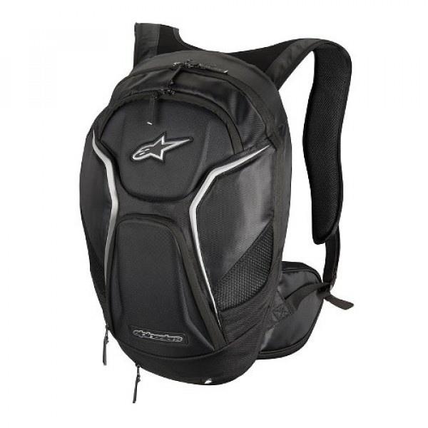 ZAINO ALPINESTARS TECH AERO BACK PACK