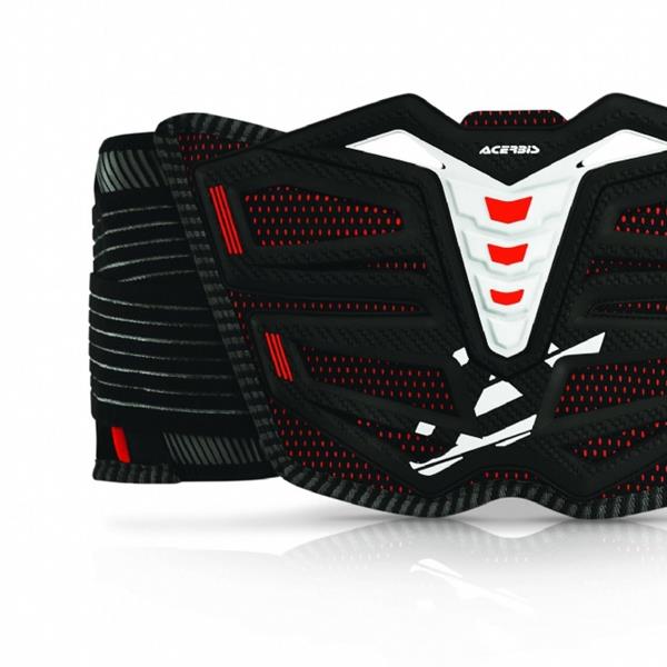 FASCIA ACERBIS MOTOBRAND 2.0 KIDNEY