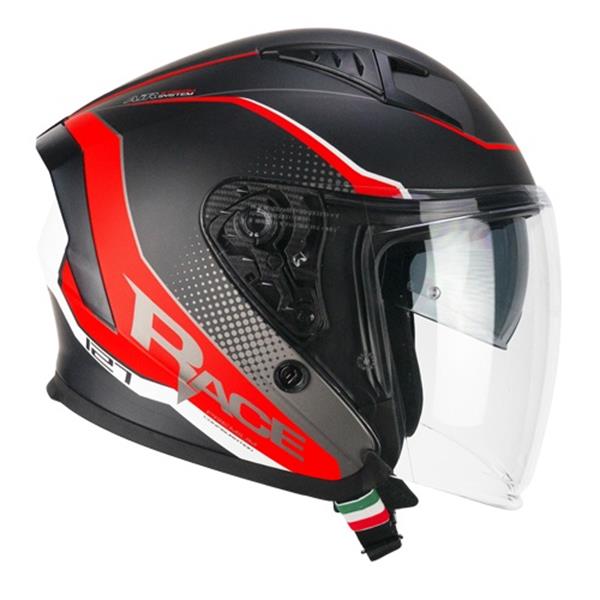 CASCO JET CGM 127G DEEP RACE GRAFITE