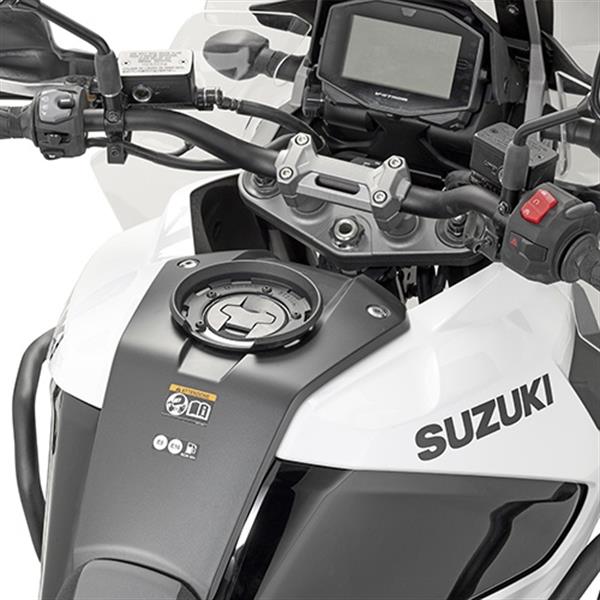 FLANGIA GIVI BF 50 PER BORSA SERBATOIO SUZUKI DL 1000 V-STROM