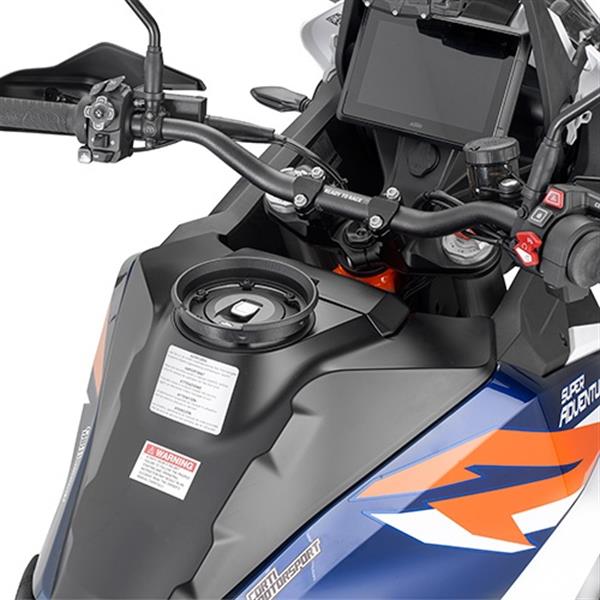 FLANGIA GIVI BF 59 PER BORSA SERBATOIO KTM 1290