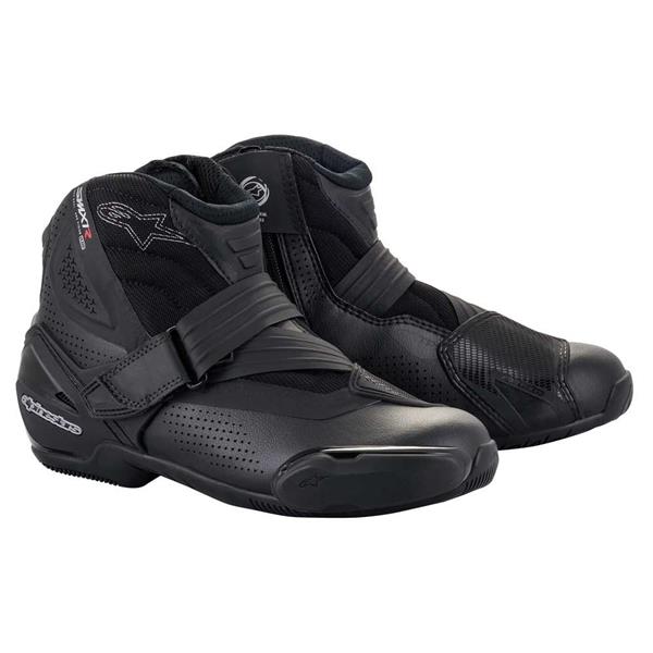 SCARPA ALPINESTARS SMX VENTED BLACK