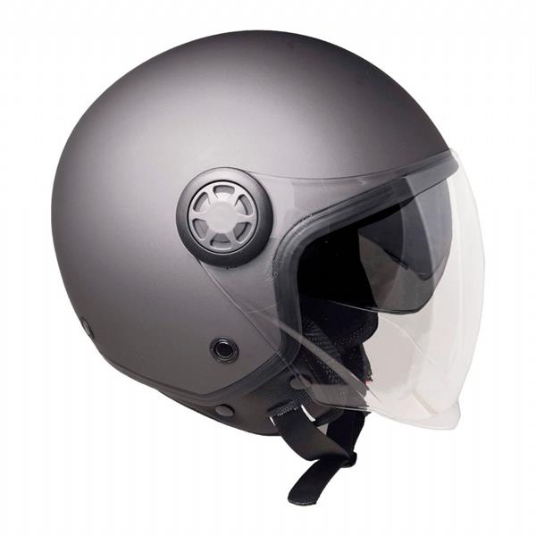 CASCO SKA-P MONO ANTRACITE SATINATO