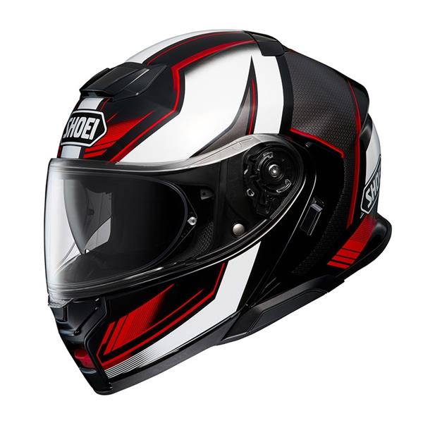 CASCO SHOEI NEOTEC 3 GRASP TC-5