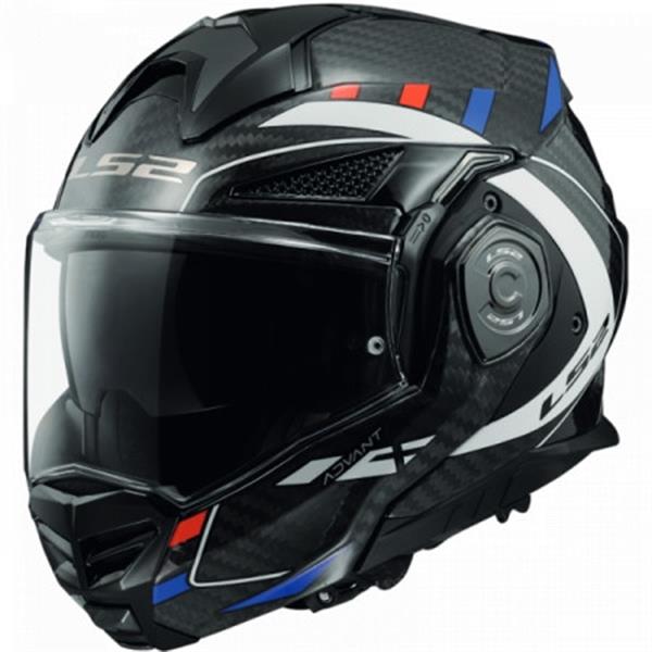 CASCO LS2 FF901 ADVANT X FUTURE