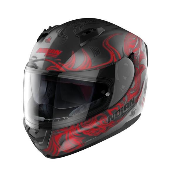 CASCO NOLAN N60.6 MUSE COL. 70