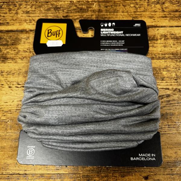 BUFF MERINO MIDWEIGHT