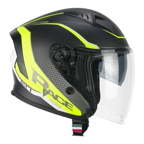 CASCO CGM 127G DEEP RACE GIALLO