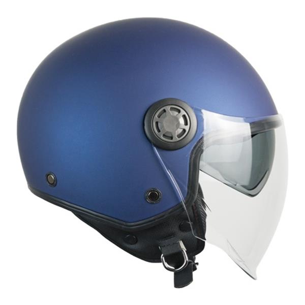 CASCO CGM ZEN MONO BLU SATINATO