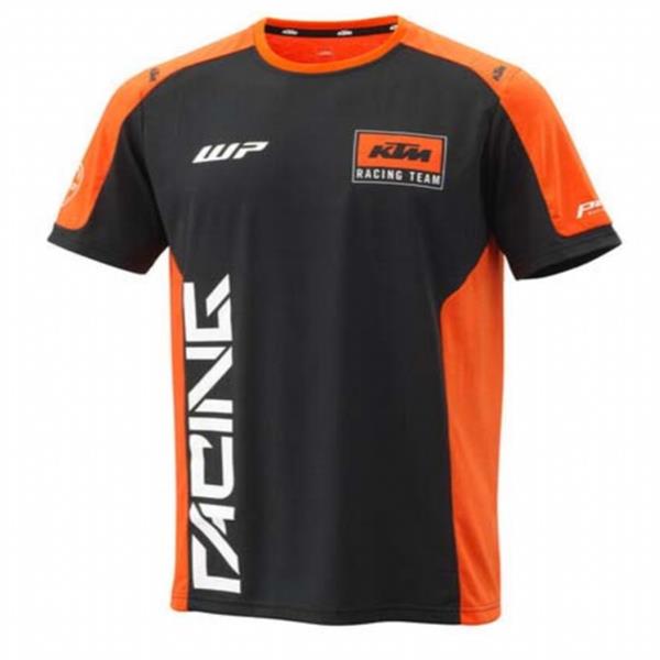 T-SHIRT KTM TEAM TEE