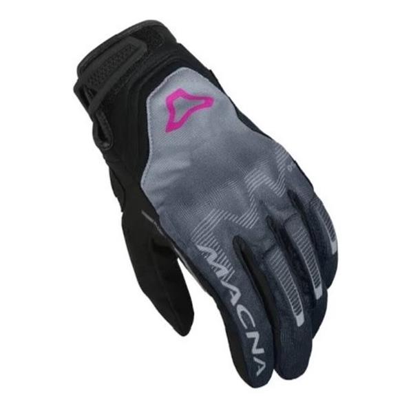 GUANTO MACNA RECON 2.0 LADY COL. GRIGIO/ROSA