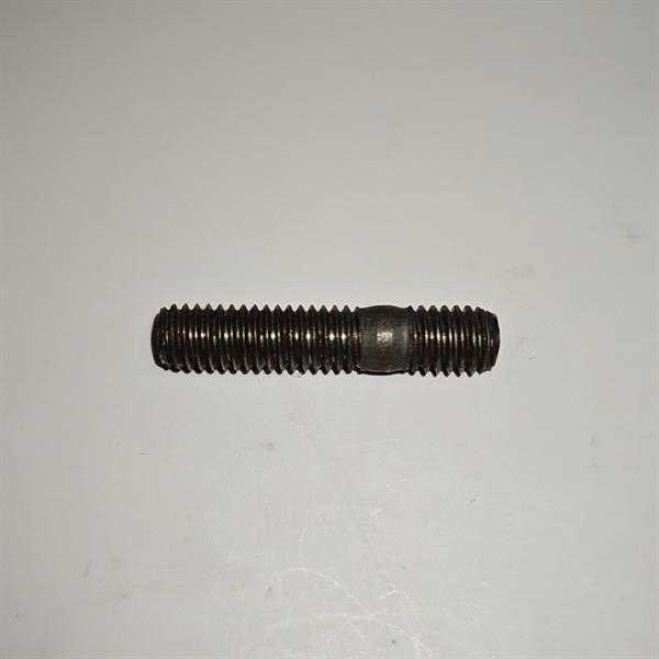 PRIGIONIERO PER RACCORDO SCARICO  (M6X32) VESPA 50 / 125