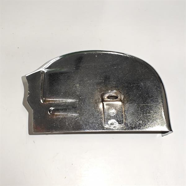 COPERCHIO PRESELETTORE CROMATO VESPA