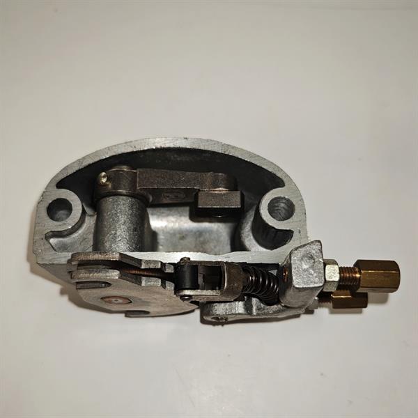 PRESELETTORE CAMBIO 3 VELOCITA VESPA 125 / 150 DAL '58 AL '63 / GL / SPRINT