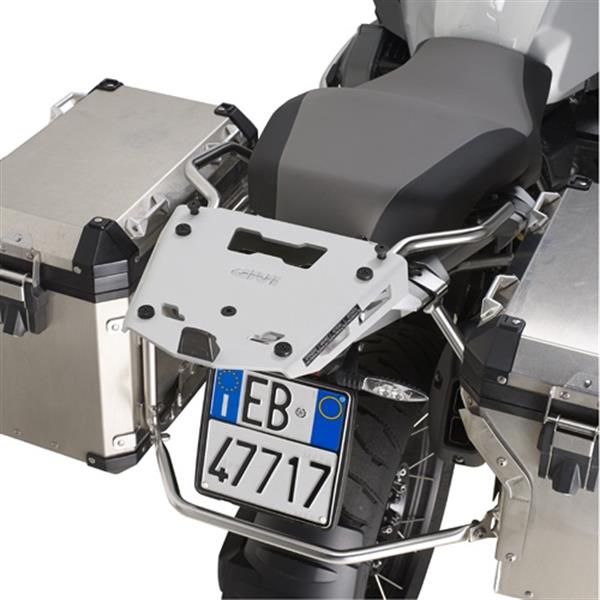 PORTAPACCHI GIVI BMW ADVENTURE R1200 GS '14 / '24