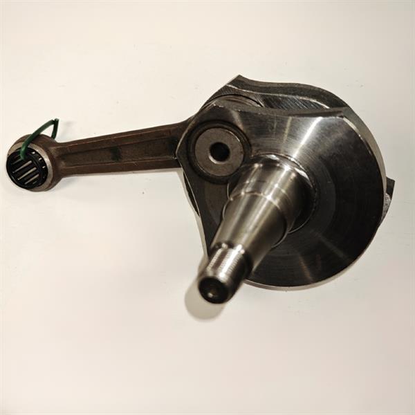 ALBERO MOTORE VESPA PK 125 XL CONO DA 20