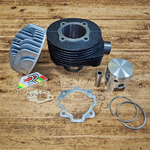 KIT GRUPPO TERMICO DIAM63 DR VESPA PX