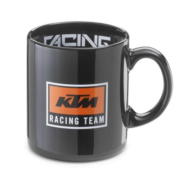 TEAM MUG KTM BLACK