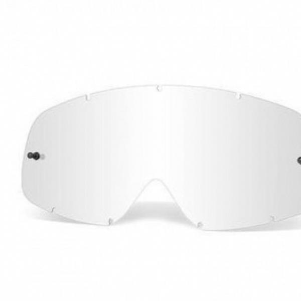 LENTE TRASP. OAKLEY O-FRAME MX