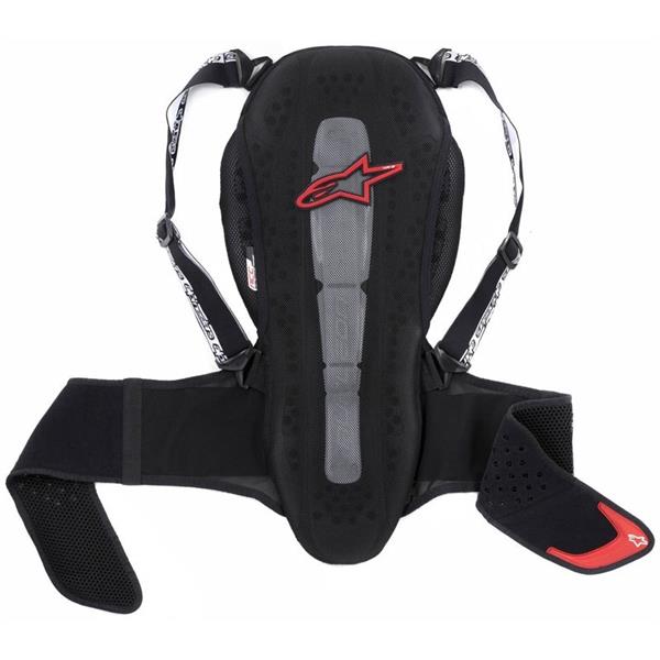 PARASCHIENA ALPINESTARS NUCLEON KR-2 BACK PROTECTOR