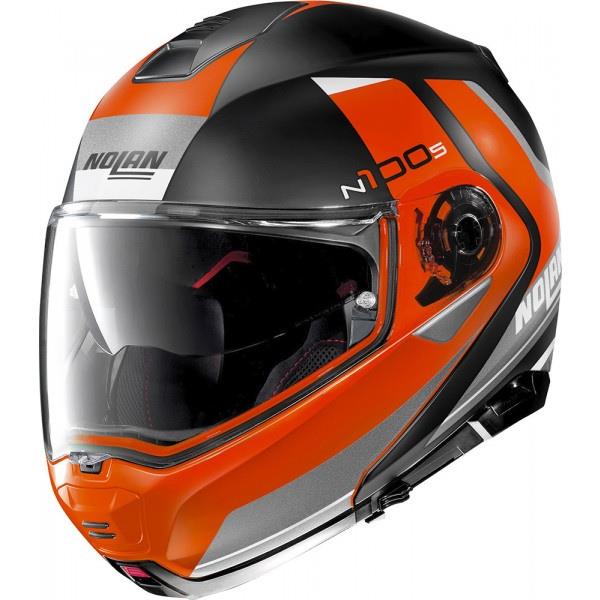 CASCO NOLAN N100.5 HILLTOP