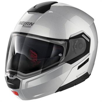 CASCO NOLAN N90-3 SPECIAL N-COM SALT SILVER