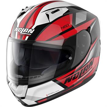 CASCO NOLAN N60-6 DOWNSHIFT COL. 36