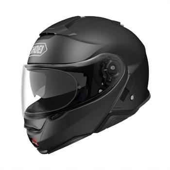 SHOEI NEOTEC II BLACK MATT