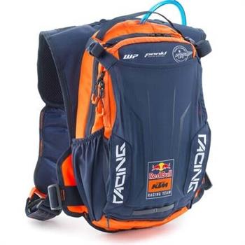 ZAINO KTM TEAM BAJA HYDRATION BACKPACK