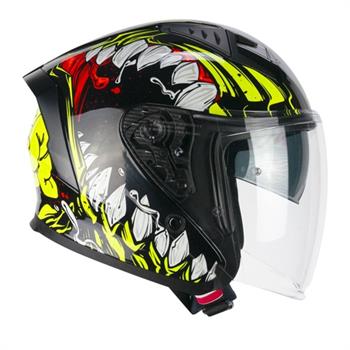 CASCO JET CGM  127X DEEP FREAKER