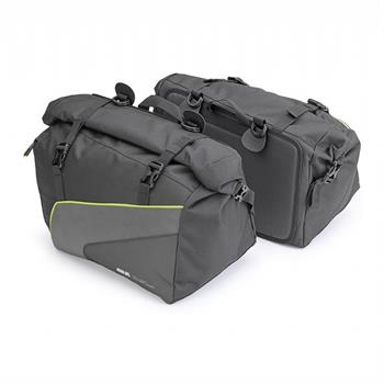 BORSE LATERALI SOFFICI GIVI EASY BAG 25 LT.