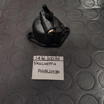 VASCHETTA PER PHVB205BD