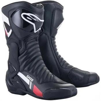 STIVALE ALPINESTARS SMX-6 V2