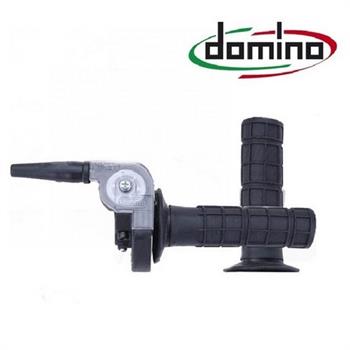 COMANDO GAS FORMULA THROTTLE DOMINO