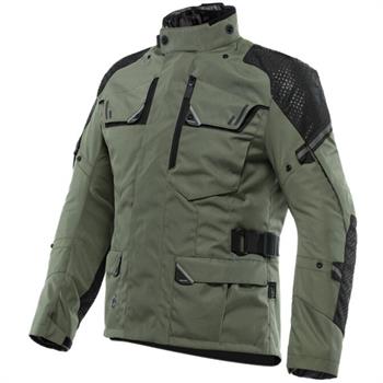 GIACCA DAINESE LADAKH 3L ARMY GREEN