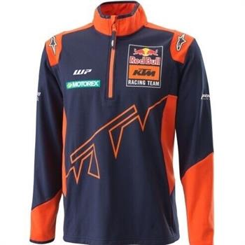 FELPA KTM REPLICA TEAM THIN SWEATER