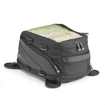 BORSA SERBATOIO GIVI MAGNETICA ESTENSIBILE 26 LT