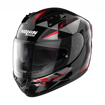 CASCO NOLAN N60-6 WIRING COL. 74