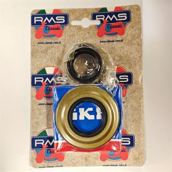 KIT REVISIONE ALBERO MOTORE PX 125 PX 150 E DERIVATE