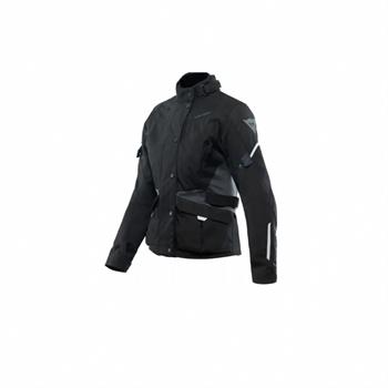 GIACCA DAINESE TEMPEST 3 D-DRY DONNA BLACK