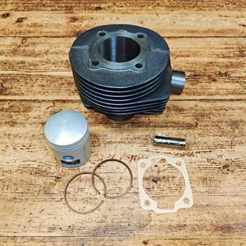 KIT CILINDRO DIAM. 57,8 VESPA PX 150