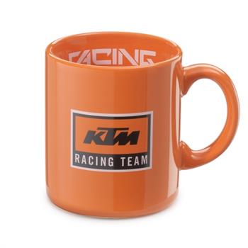 TEAM MUG KTM ORANGE