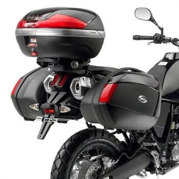 ATTACCO POST. YAMAHA TENERE'