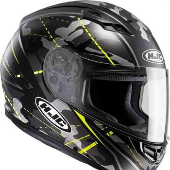 CASCO HJC CS-15 SONGTANG MC4HSF