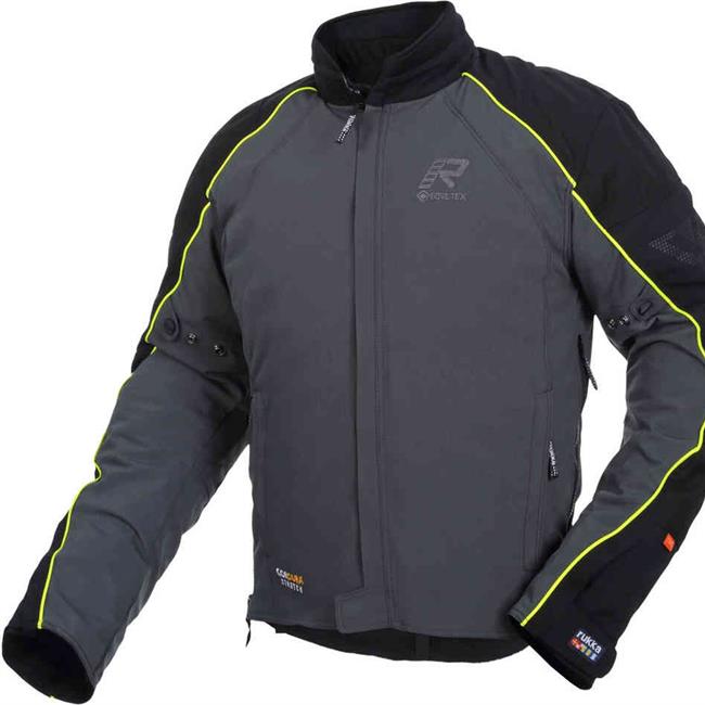 RUKKA COMFO-R GTX JACKET - 1