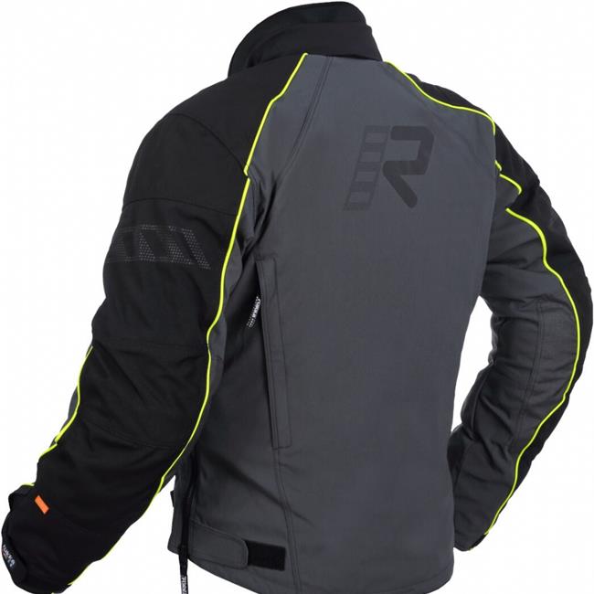 RUKKA COMFO-R GTX JACKET - 2