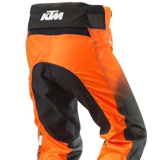 PANTALONE KTM GRAVITY FX PANTS - 2