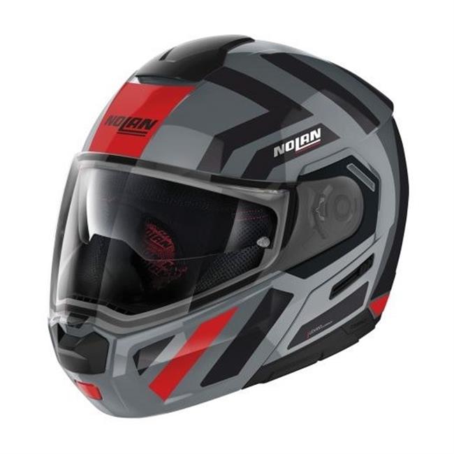 CASCO NOLAN N90.3 LANEWAY N-COM SLATE GRAY - 1